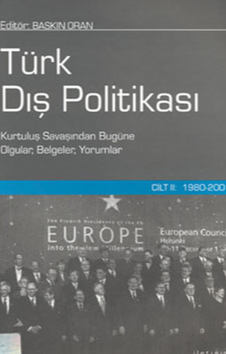 Türk Dış Politikası