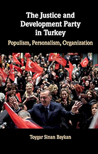 Justice and Development Party in Turkey