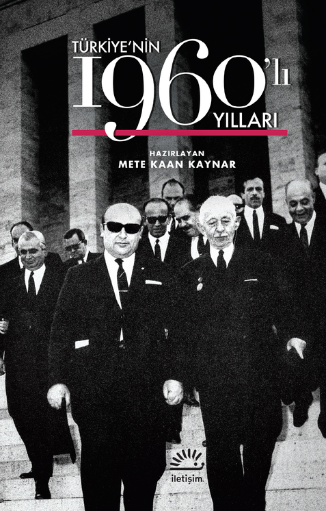 Türkiye'nin 1960'lı Yılları