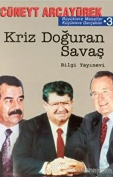 Kriz Doğuran Savaş