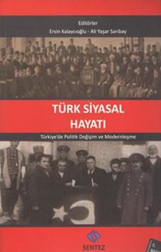 Türkiye Siyasal Hayatı