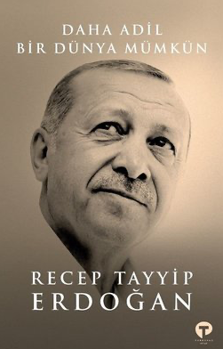 Daha Adil Bir Dünya Mümkün