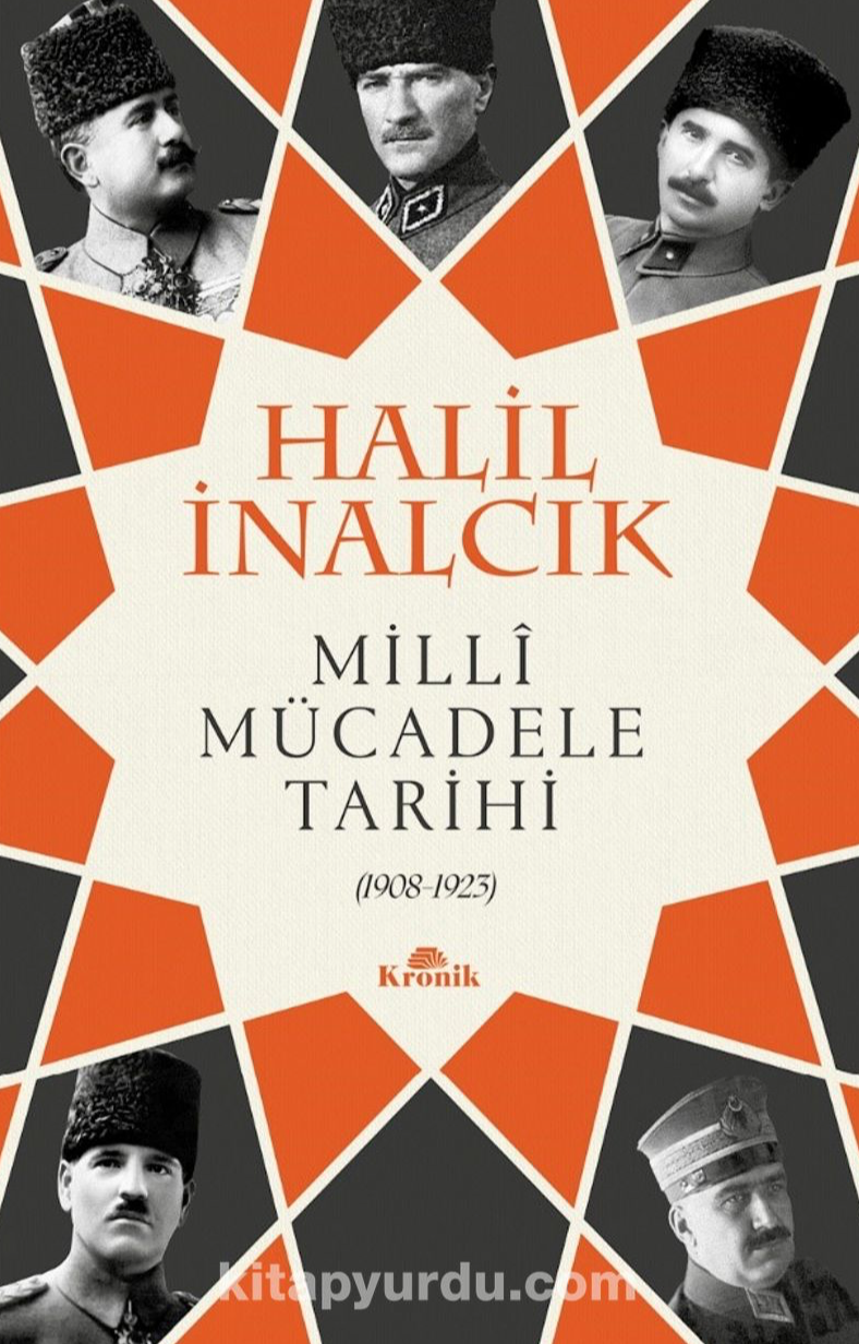 Milli Mücadele Tarihi