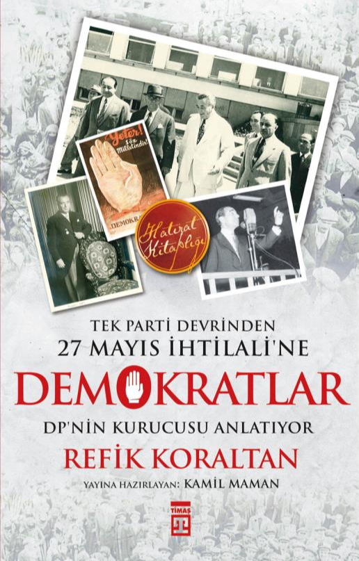 Demokratlar