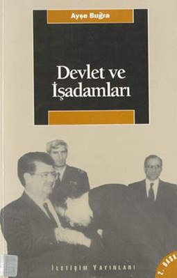 Devlet Ve İşadamları