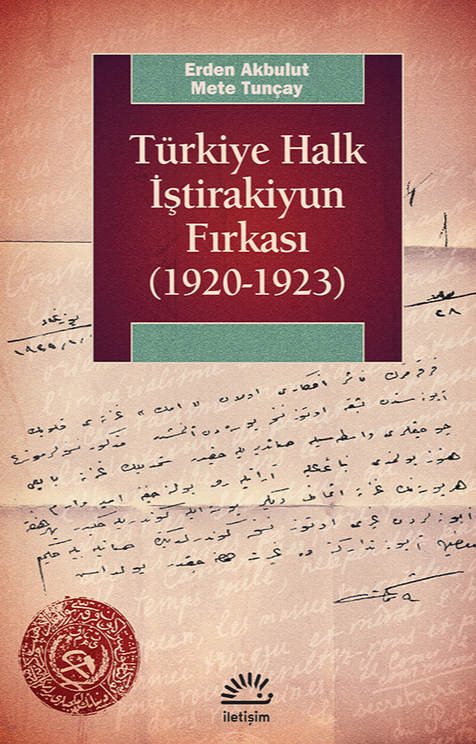 Türkiye Halk İştirakiyun Fırkası (1920-1923)