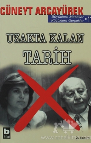 Uzakta Kalan Tarih
