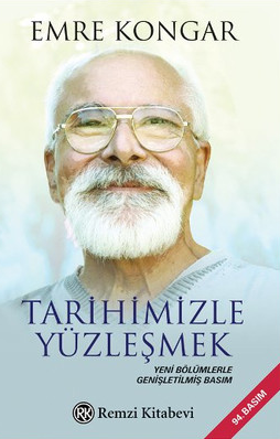 Tarihimizle Yüzleşmek