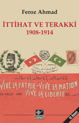 İttihat ve Terakki 1908-1914