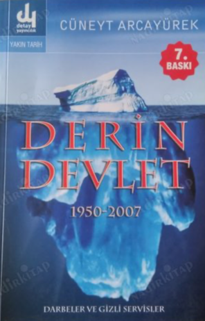 Derin Devlet