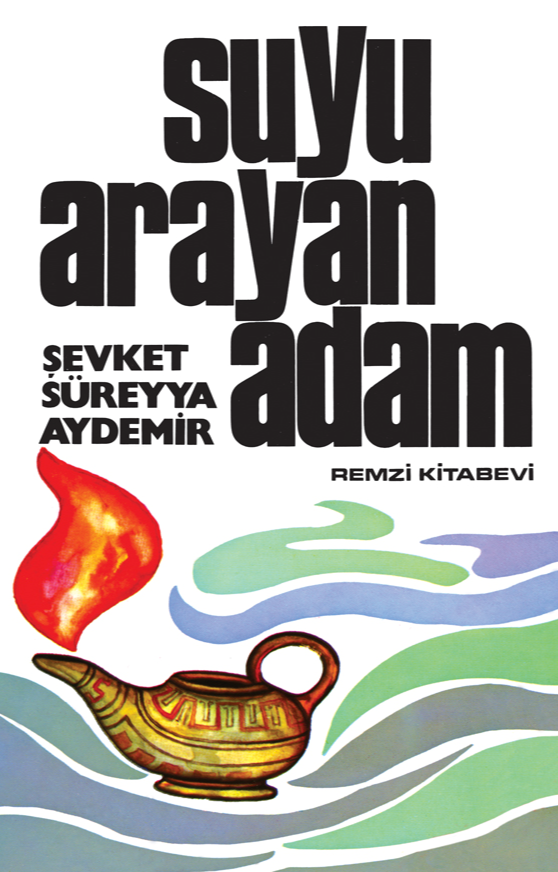Suyu Arayan Adam