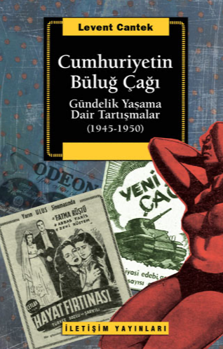 Cumhuriyetin Büluğ Çağı
