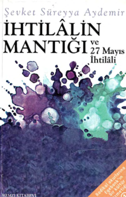 İhtilâlin Mantığı