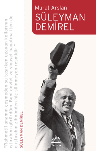 Süleyman Demirel