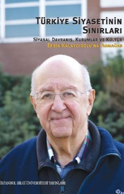 Türkiye Siyasetinin Sınırları 