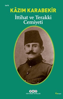 İttihat ve Terakki Cemiyeti