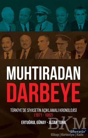 Muhtıradan Darbeye