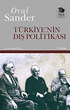 Türkiye’nin Dış Politikası
