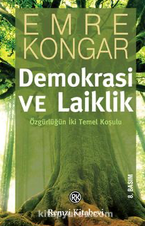 Demokrasi ve Laiklik