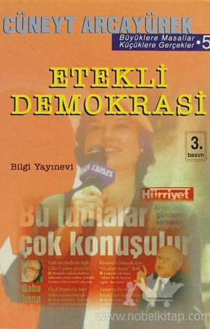 Etekli Demokrasi