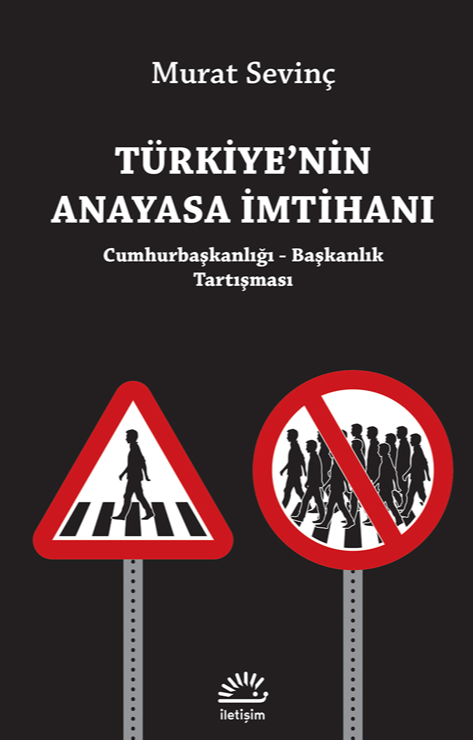 Türkiye'nin Anayasa İmtihanı