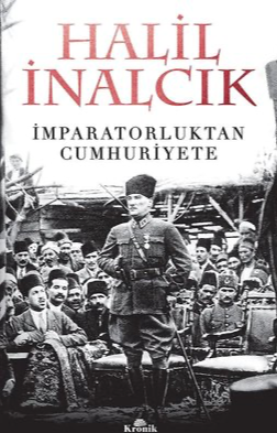 İmparatorluktan Cumhuriyete