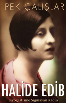 Halide Edib