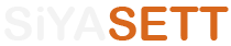 Siyasett Logo